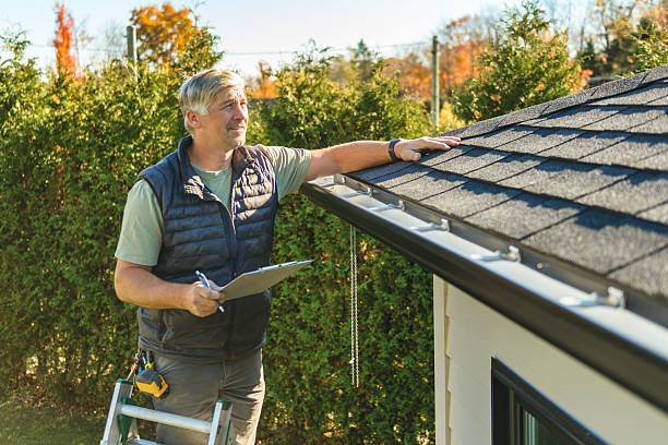 Trusted Roof Installation service in Old Saybrook, CT - Ben Roofing and Steel LLC